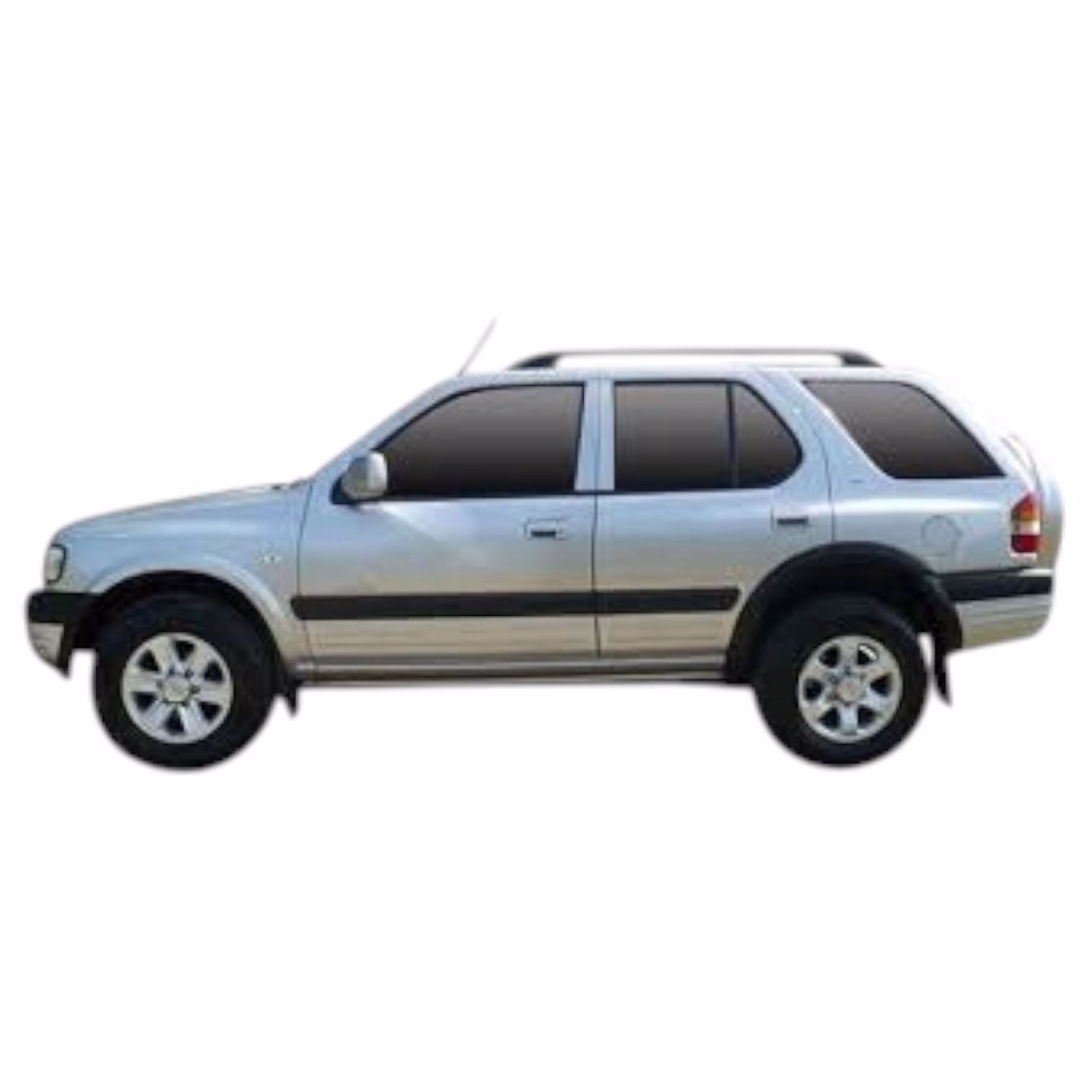 Lâmpadas LED para OPEL Frontera A (U92) Lâmpadas LED para OPEL Frontera A (U92)