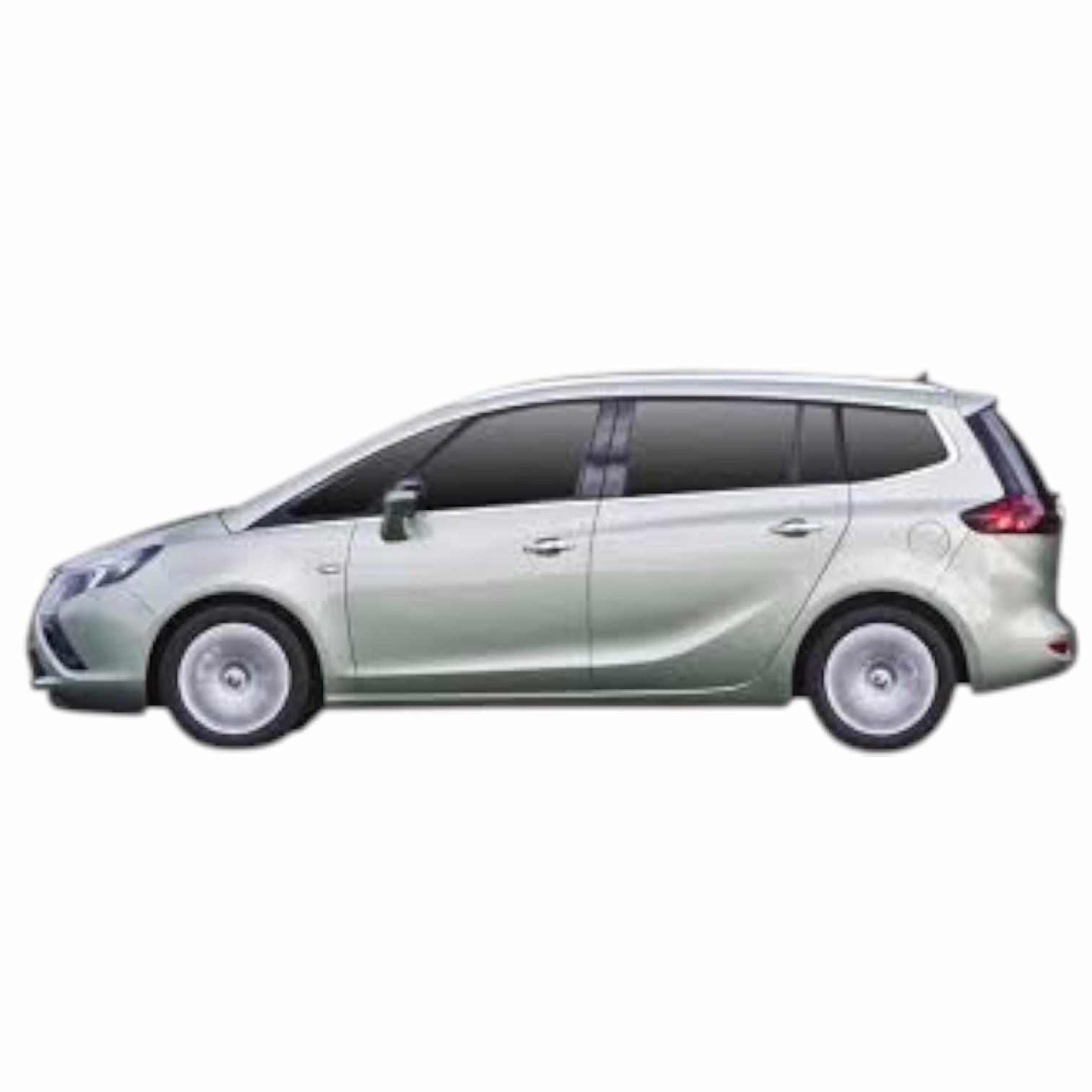 Ampoules LED pour OPEL Zafira Tourer C (P12) Ampoules LED pour OPEL Zafira Tourer C (P12)