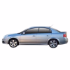 LED bulbs for OPEL Vectra C (Z02)