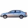 Bombillas LED para OPEL Vectra C GTS (Z02)