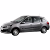 LED-lampen voor RENAULT Clio 3 Grandtour