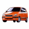 Lampadine LED per HYUNDAI Atos Prime (MX)