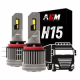 LED-LKW-Lampen H15