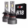 Lâmpada H18 LED & kit LED H18 para carro