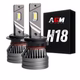 H18 LED bulb