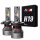 H19 LED bulb