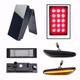 LED-Plakette & Beschilderung