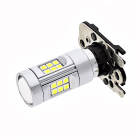 Imagem de Lâmpada LED PH19W + Suporte - SUPREME (Branco)