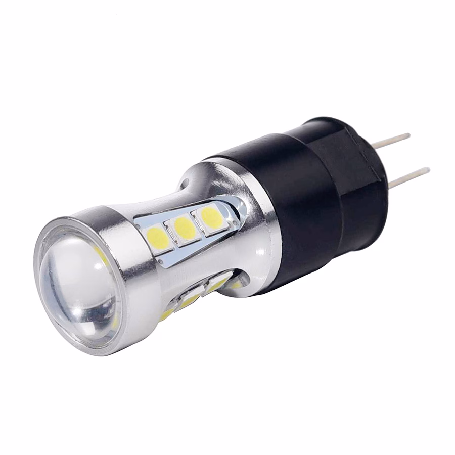 Imagem de Lâmpada LED PH24W ULTRA SPEC-1 (Branco) Imagem de Lâmpada LED PH24W ULTRA SPEC-1 (Branco)