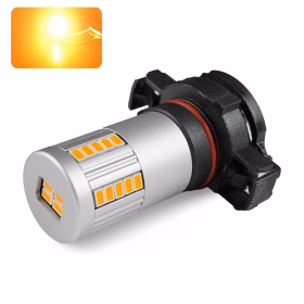Imagem de Lâmpada LED PSY24W SUPREMA PISCA