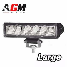 Image de Mini BARRE LED FLOOD 20W