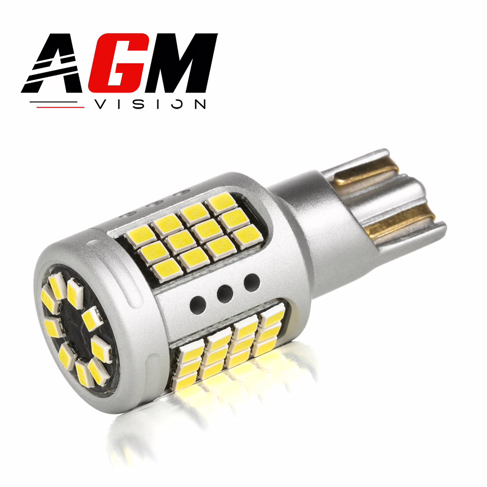 Immagine di Lampadina LED T15-W16W X-TREM LUCE DI RETROMARCIA Immagine di Lampadina LED T15-W16W X-TREM LUCE DI RETROMARCIA