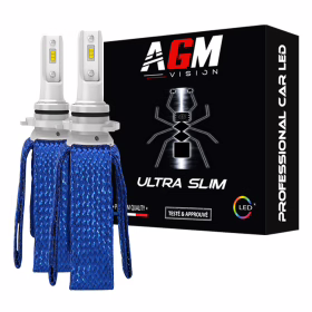 Imagen de Kit Bombillas LED HB4 ULTRA SLIM