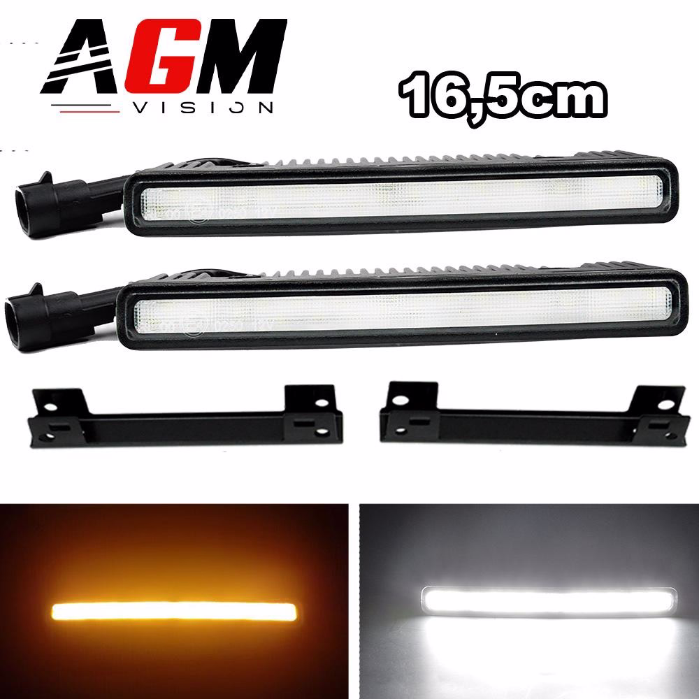 Bild von LED-Tagfahrlicht ST + Blinker Bild von LED-Tagfahrlicht ST + Blinker