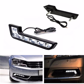 Bild von LED-TAGFAHRLICHTER ANGULAR