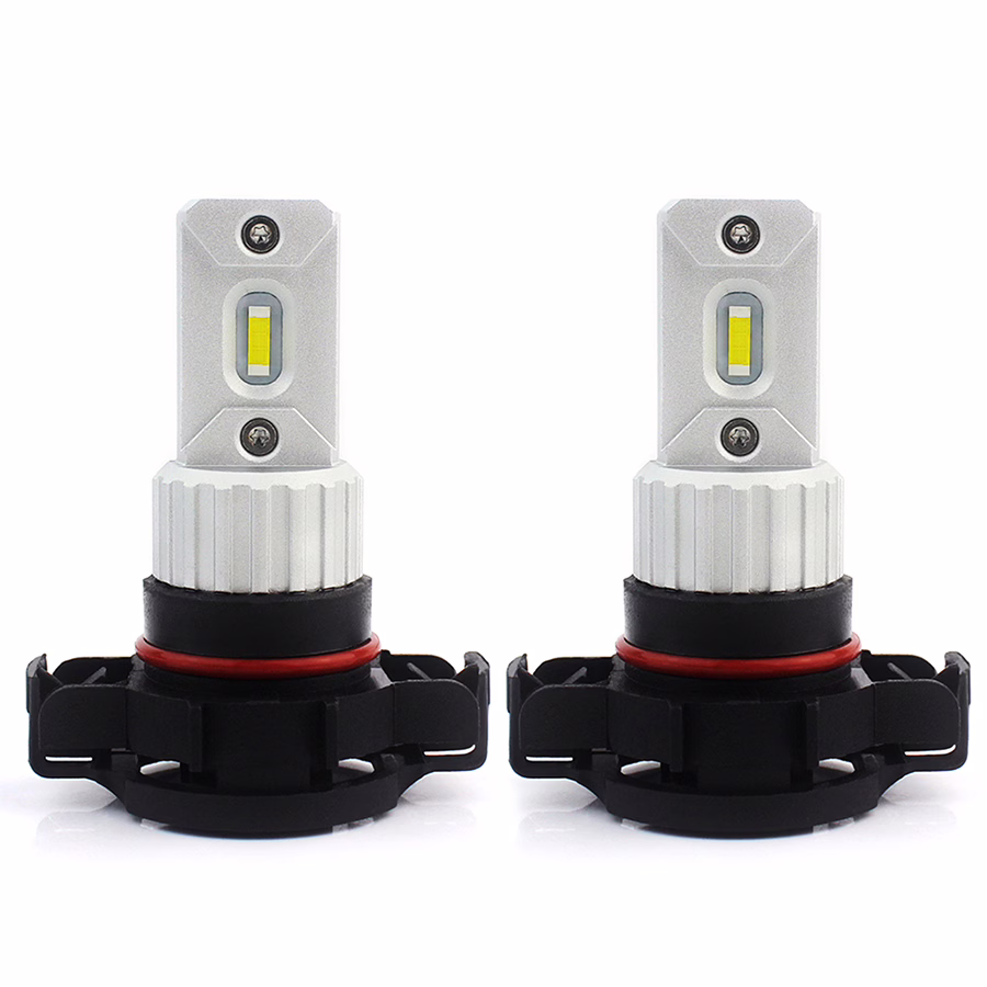 Imagen de Kit Bombillas LED PSX24W LP1 Imagen de Kit Bombillas LED PSX24W LP1